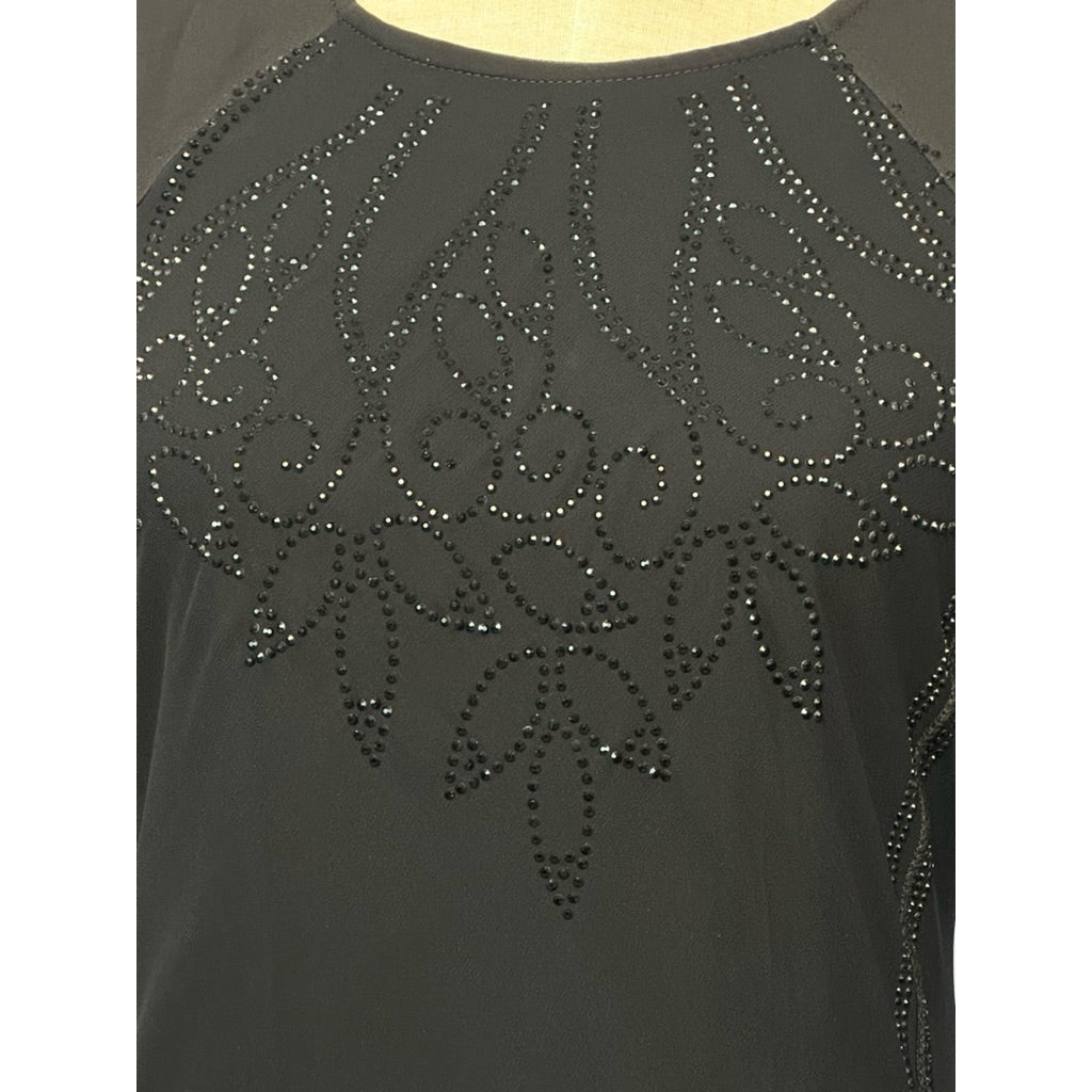 DF0090 DEFARICH Exclusive Dubai Abaya (new drop)