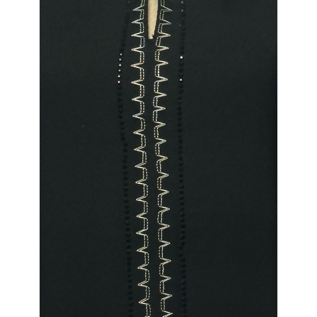 DF0107 DEFARICH Minimalist DUBAI Abaya (new drop)