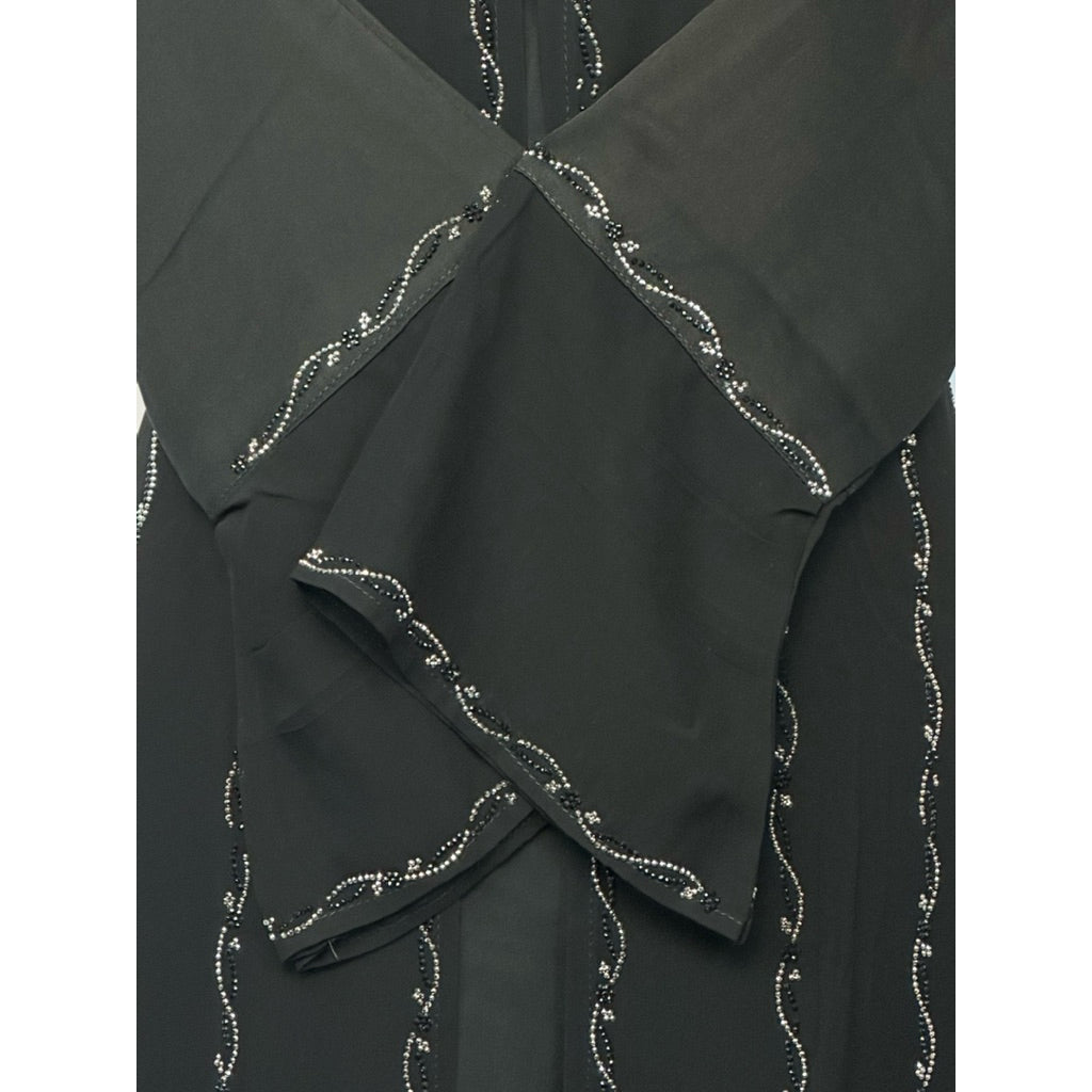 DF0088 DEFARICH Eclusive DUBAI Abaya (new drop)
