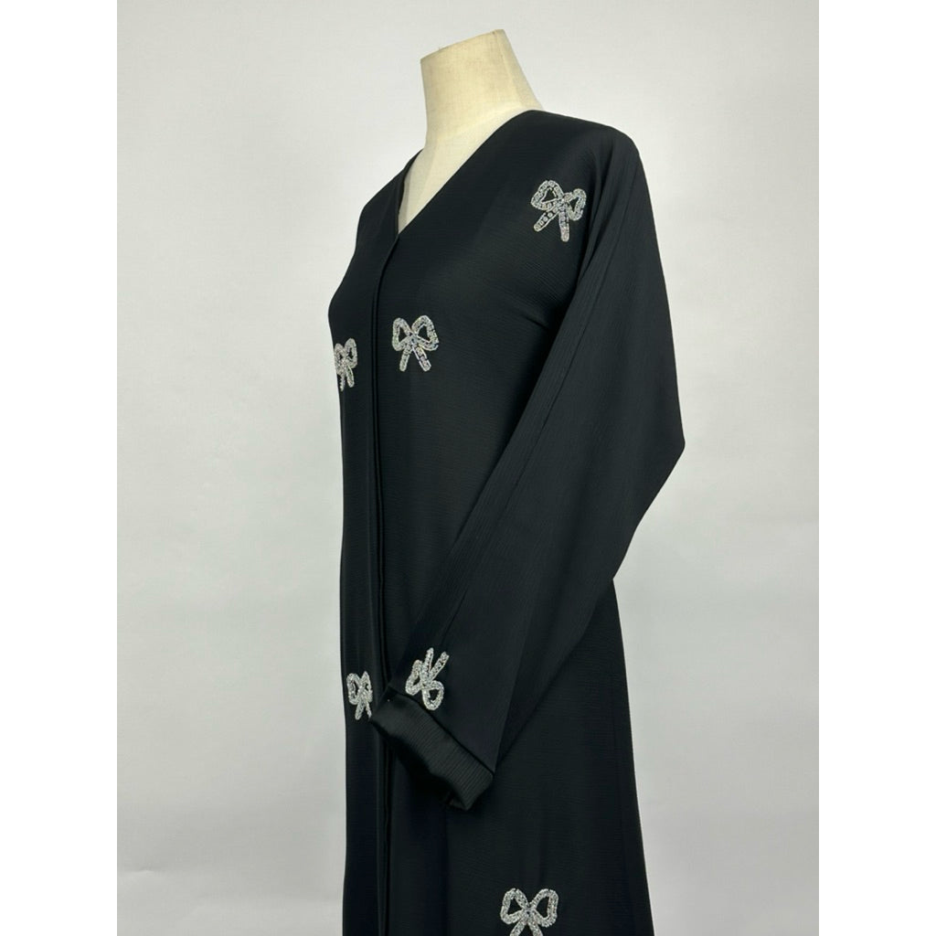 DF0066 DEFARICH Exclusive DUBAI Abaya