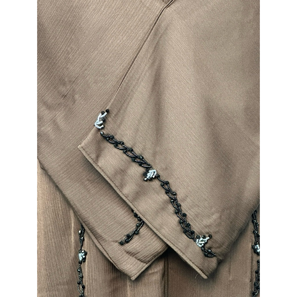 DF0070 DEFARICH Exclusive DUBAI Abaya (new stock)
