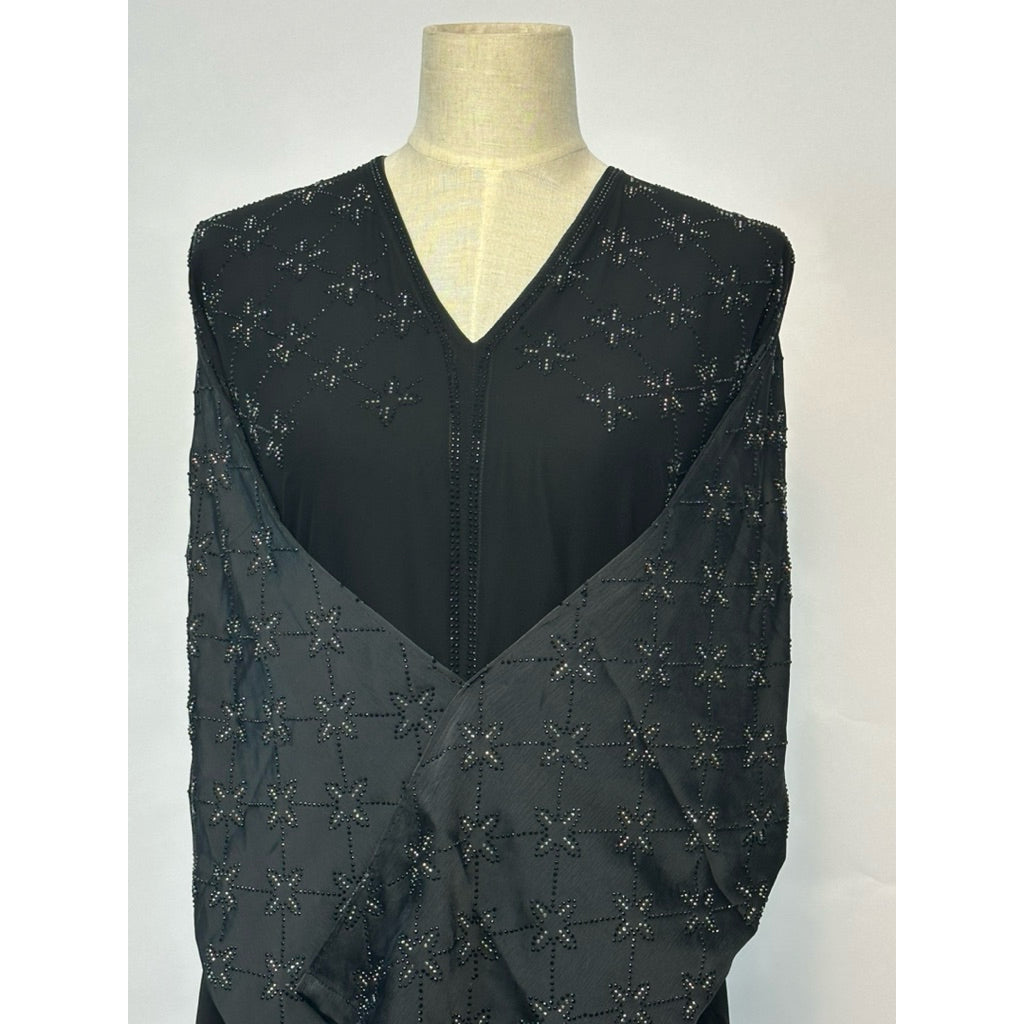 DF0109 DEFARICH Exclusive DUBAI Abaya (new drop)