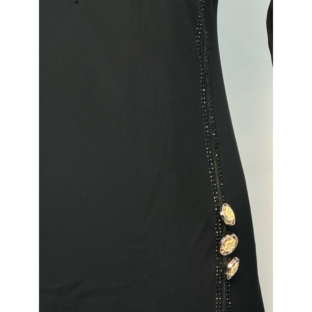 DF0090 DEFARICH Exclusive Dubai Abaya (new drop)