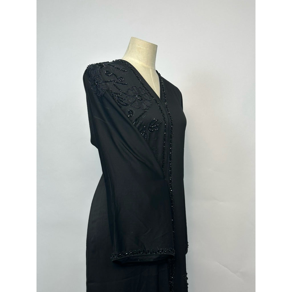 DF0103 DEFARICH Exclusive DUBAI Abaya (new drop)