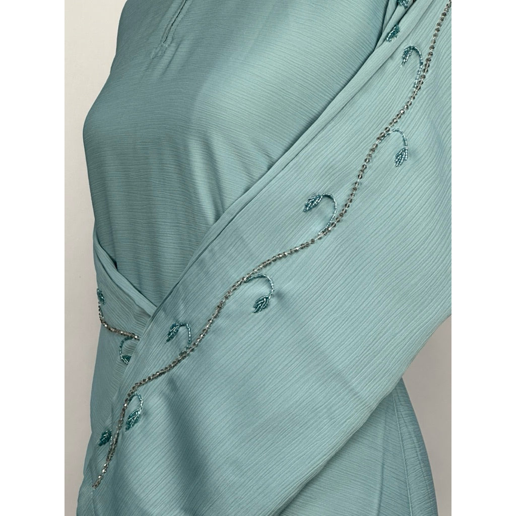 DF0065 DEFARICH Exclusive DUBAI Abaya