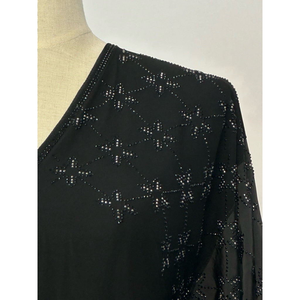 DF0109 DEFARICH Exclusive DUBAI Abaya (new drop)
