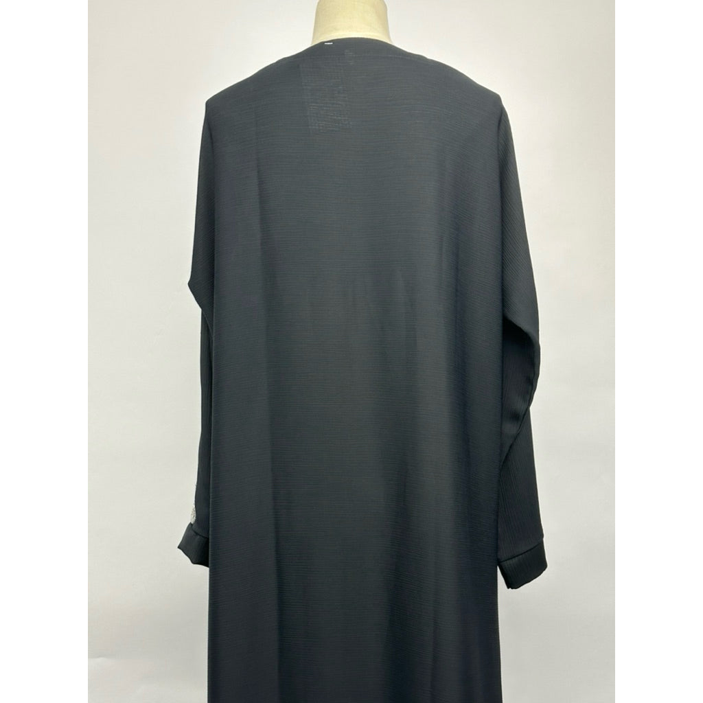 DF0066 DEFARICH Exclusive DUBAI Abaya