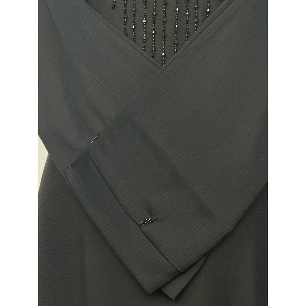 DF0081 DEFARICH Exclusive DUBAI abaya (new drop)